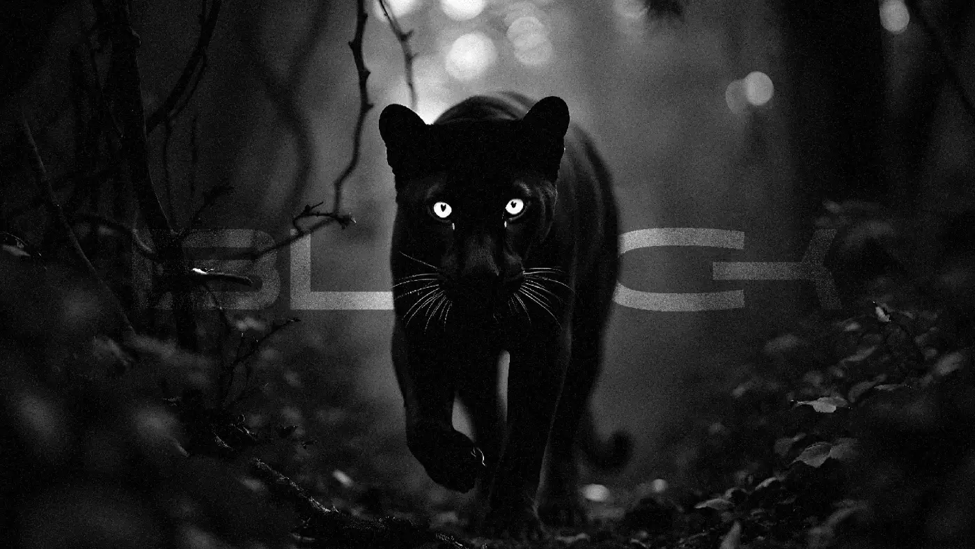 Legado Black