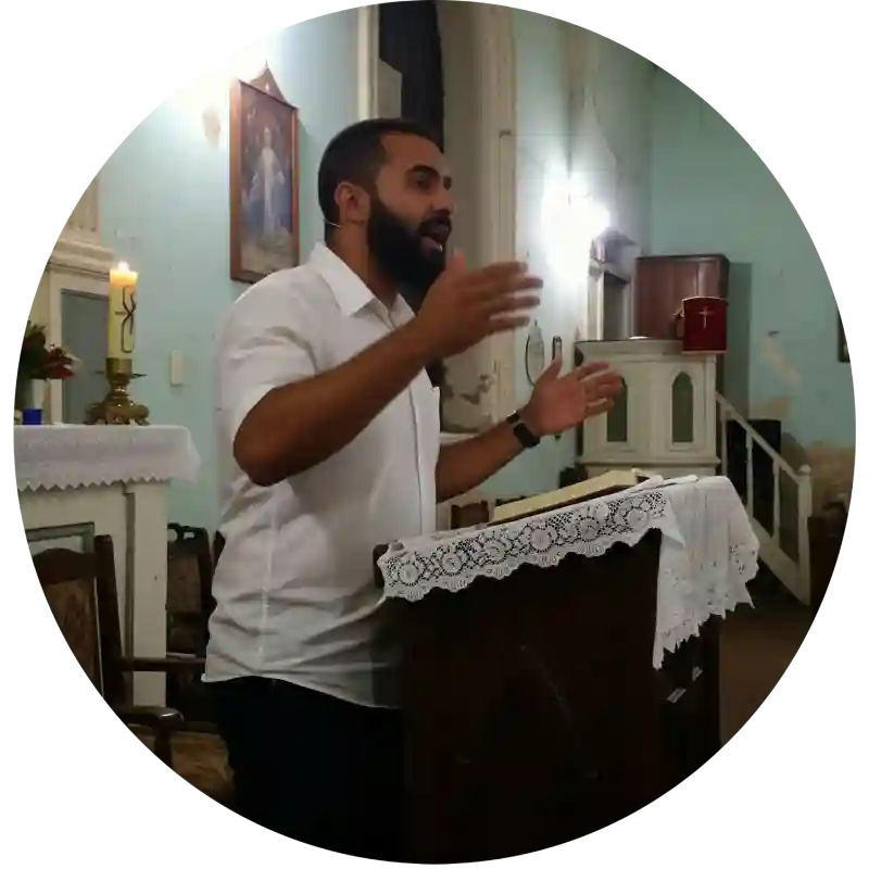 Gabriel Sales