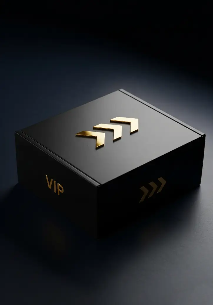 Processamento VIP: Fure a Fila