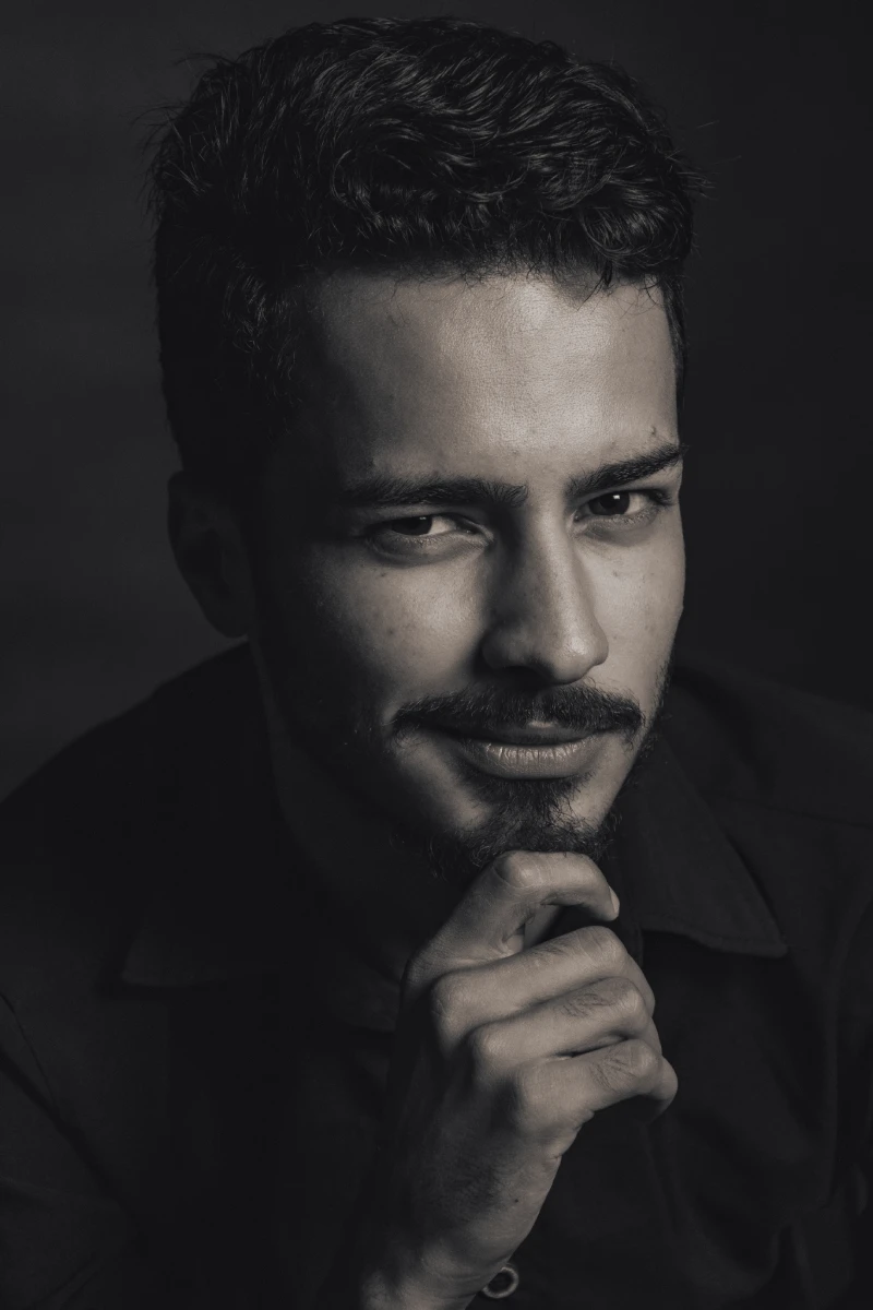 Lucas Braga