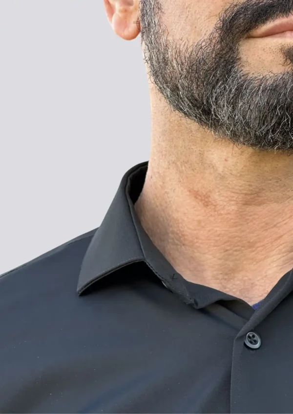 Camisa Social Cinética - Imagem 5