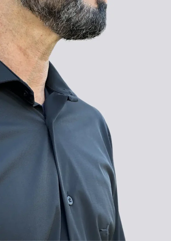 Camisa Social Cinética - Imagem 6